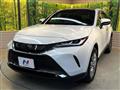 2024 Toyota Harrier