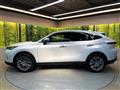 2024 Toyota Harrier