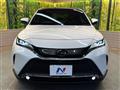 2024 Toyota Harrier