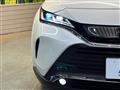 2024 Toyota Harrier