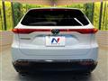 2024 Toyota Harrier
