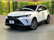 2024 Toyota Harrier