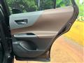 2024 Toyota Harrier