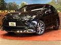 2024 Toyota Harrier