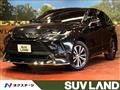 2024 Toyota Harrier