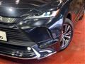 2024 Toyota Harrier
