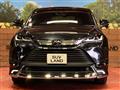 2024 Toyota Harrier