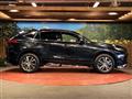 2024 Toyota Harrier