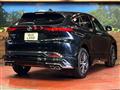 2024 Toyota Harrier