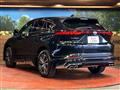 2024 Toyota Harrier