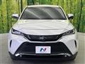 2024 Toyota Harrier