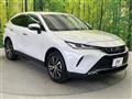 2024 Toyota Harrier