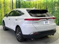2024 Toyota Harrier