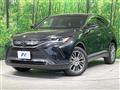 2024 Toyota Harrier