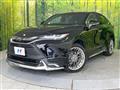 2024 Toyota Harrier