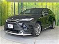 2024 Toyota Harrier