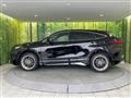 2024 Toyota Harrier