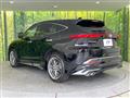 2024 Toyota Harrier