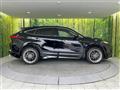 2024 Toyota Harrier