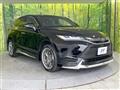 2024 Toyota Harrier