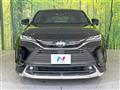 2024 Toyota Harrier