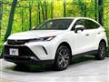 2025 Toyota Harrier