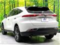 2025 Toyota Harrier