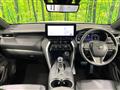2025 Toyota Harrier