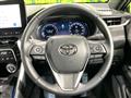 2025 Toyota Harrier