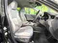 2025 Toyota Harrier