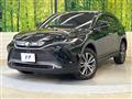 2025 Toyota Harrier