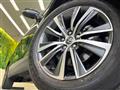 2025 Toyota Harrier