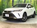 2025 Toyota Harrier