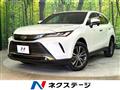 2025 Toyota Harrier
