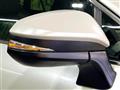 2025 Toyota Harrier