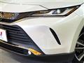 2025 Toyota Harrier