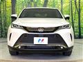 2025 Toyota Harrier