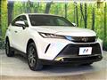2025 Toyota Harrier