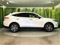 2025 Toyota Harrier