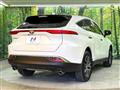 2025 Toyota Harrier
