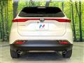 2025 Toyota Harrier