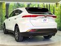 2025 Toyota Harrier