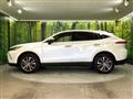 2025 Toyota Harrier