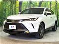 2025 Toyota Harrier