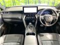 2025 Toyota Harrier