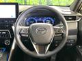 2025 Toyota Harrier