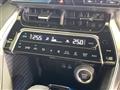 2025 Toyota Harrier