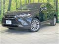 2025 Toyota Harrier