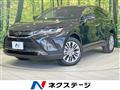2025 Toyota Harrier