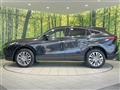 2025 Toyota Harrier